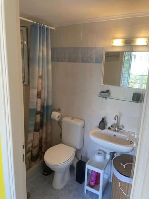 Stelios Apartament Chios Town