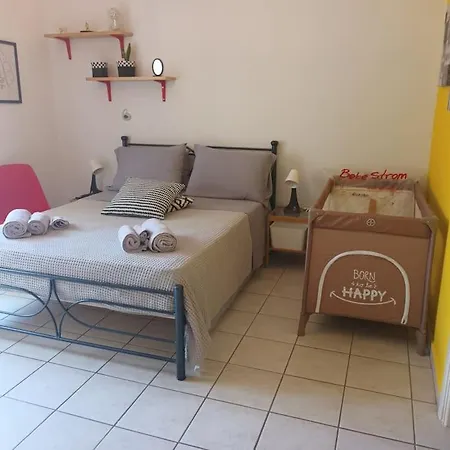 Stelios Apartment Chios Town Exterior photo