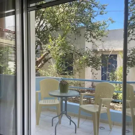 Stelios Apartment Chios Town Exterior photo