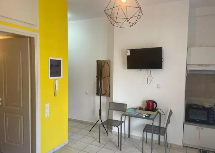 Stelios Apartment