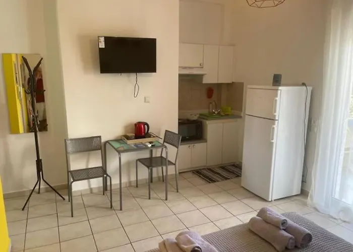 Stelios Apartment