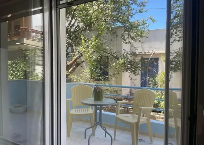 Stelios Apartment