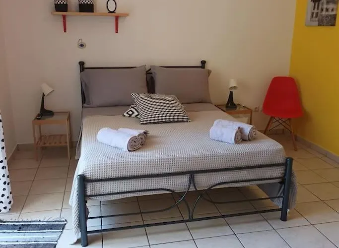 Stelios Apartment