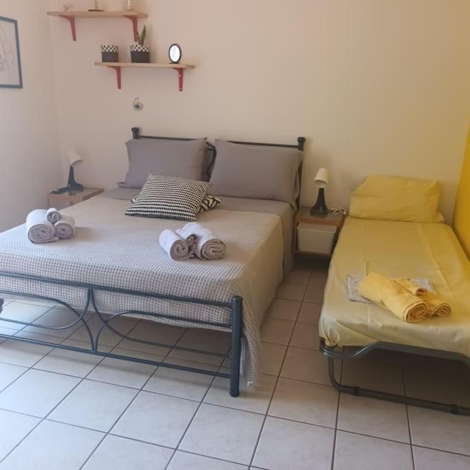 Stelios Apartment Chios Town