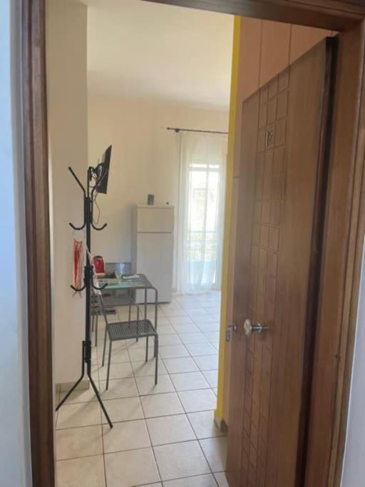 Stelios Apartment