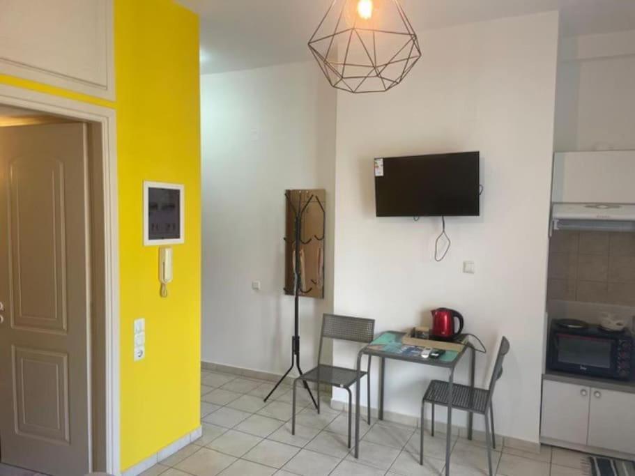 Apartment Stelios