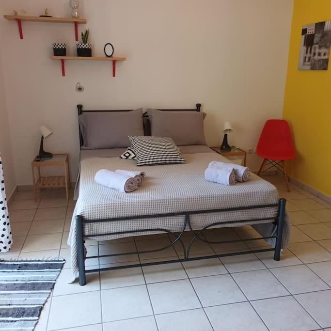 Apartment Stelios